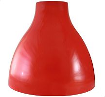 Светильник подвесной на цепочке Svet "Melodi" НСБ 21-60-041 Красный картинка 